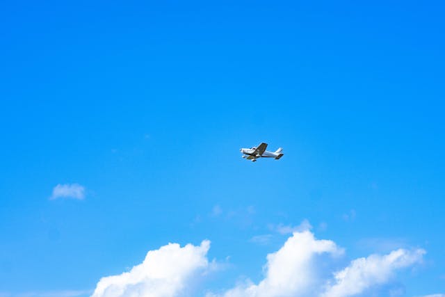 Breaking Into the Commercial Aerospace Business: Everything to Know 1 Aerospace Business