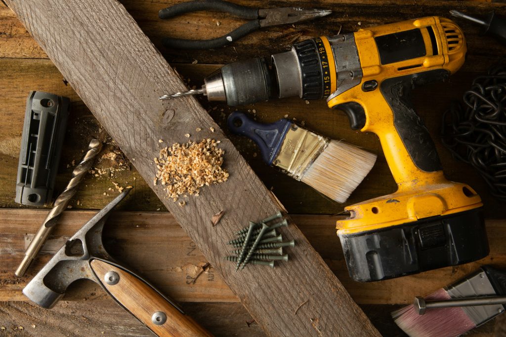 Best Cordless Drill Under $200: Stop Wasting Money on Tools You Don't Need 1 Best Cordless Drill Under $200: Stop Wasting Money on Tools You Don't Need
