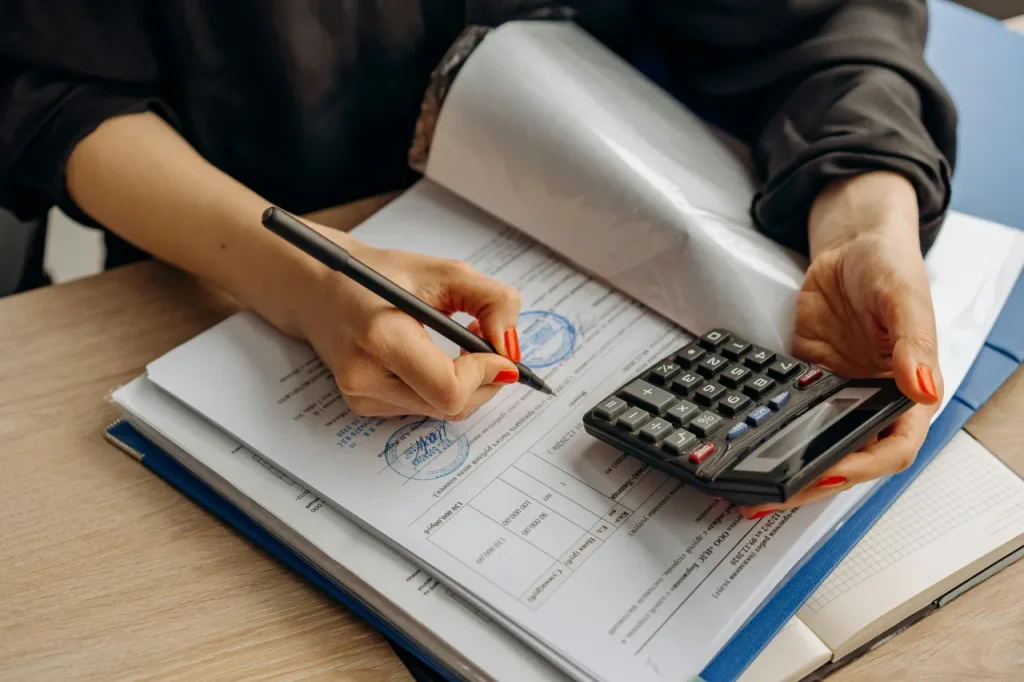 Government Accounting Standards