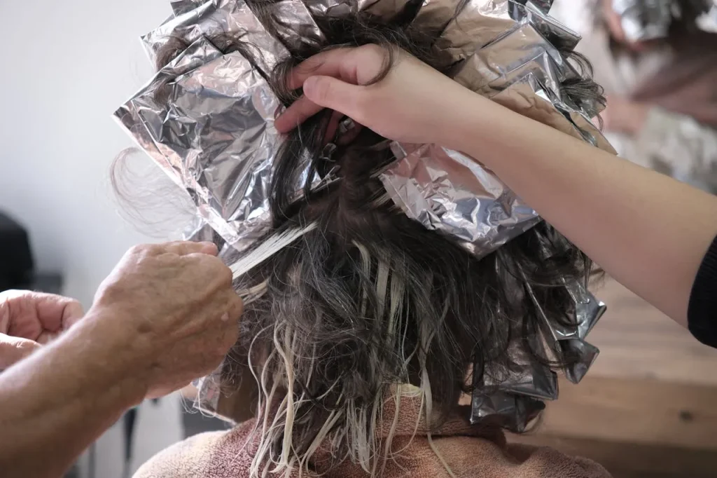 Hair Salons