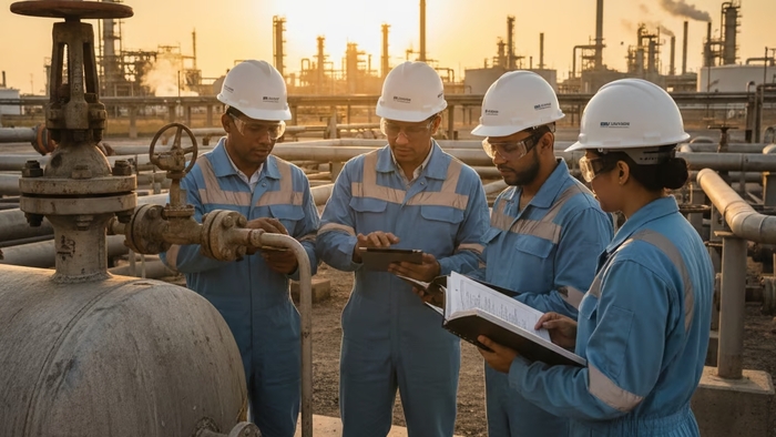 Join PetroSync API Training for Real-World Skills Trusted by Industry Leaders 1 Join PetroSync API Training for Real-World Skills Trusted by Industry Leaders