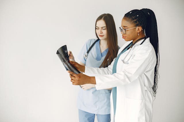 Medical Field