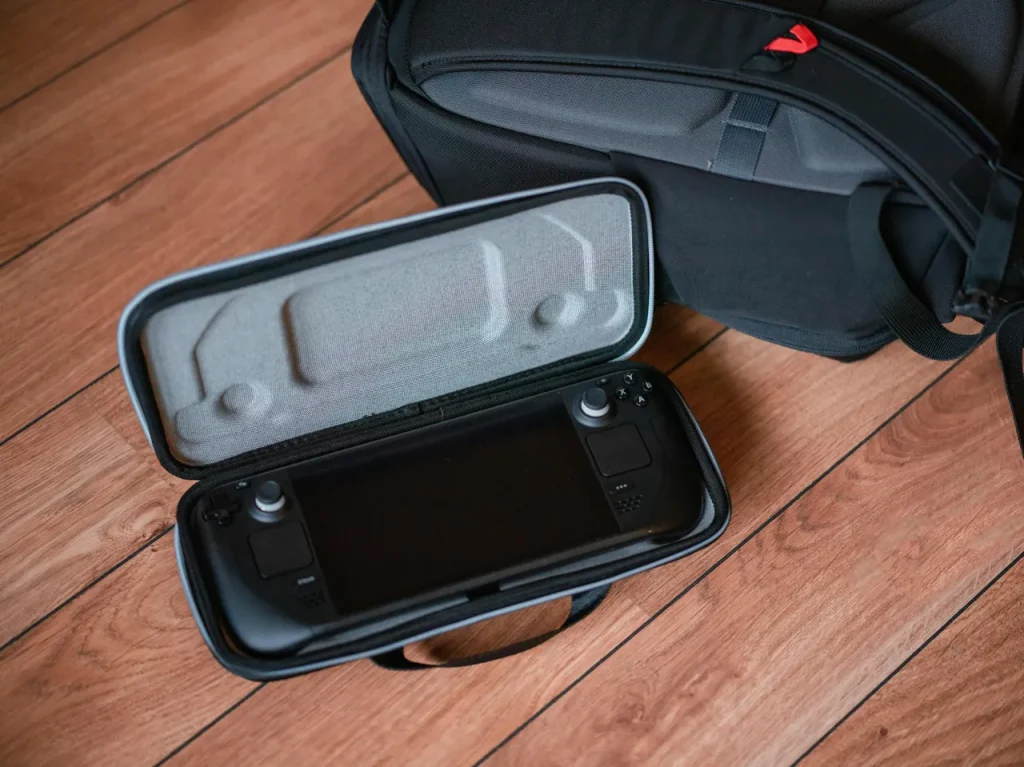 How To Choose The Right Gaming Case For Your Everyday Gear 1 How To Choose The Right Gaming Case For Your Everyday Gear