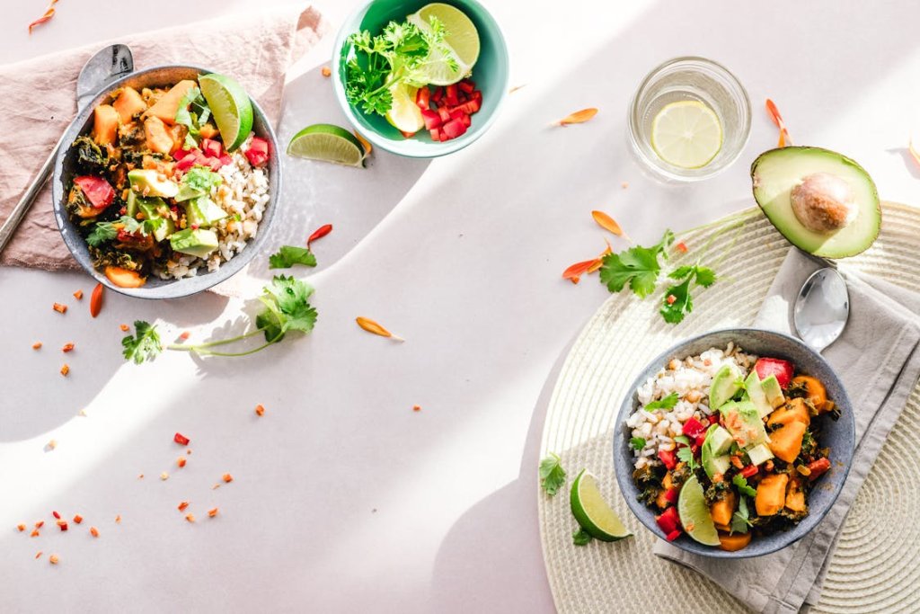 Viral TikTok Fitness Meals Ranked by Nutritionists 1 TikTok Fitness Meals