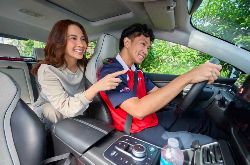 Drivers Shift to Greener Vehicles as Infrastructure and Institutional Support Strengthen Electrification Pathways