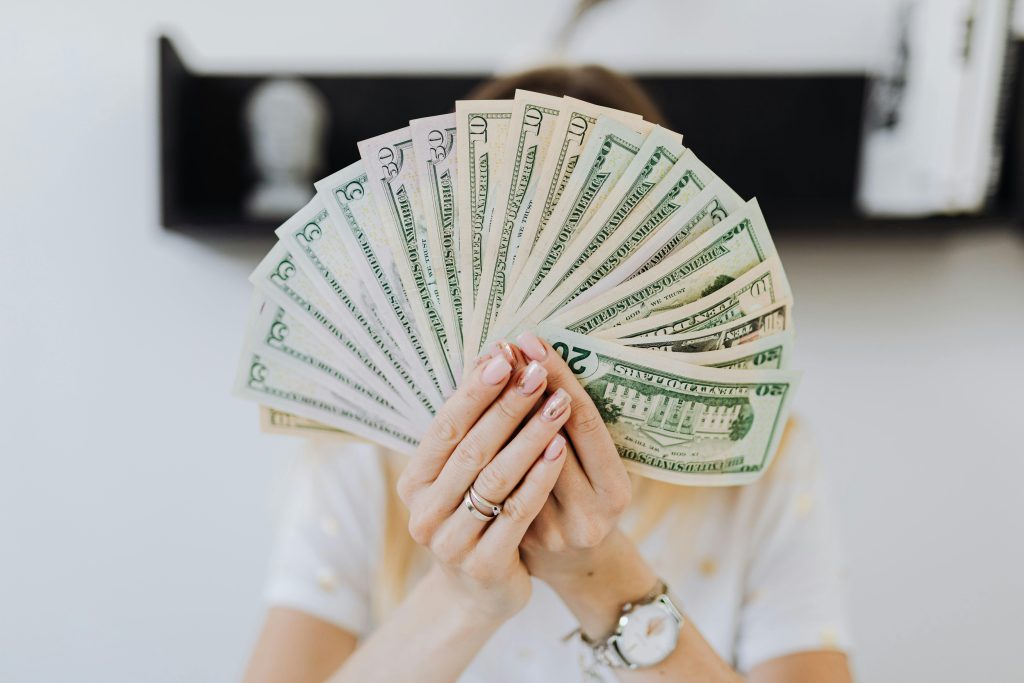 Salary and Savings