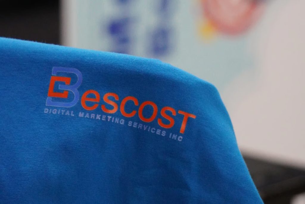 Jim Besinio Leads BesCost to 8,000+ Projects, Becoming One of the Top Large-Format Printing Companies in the Philippines