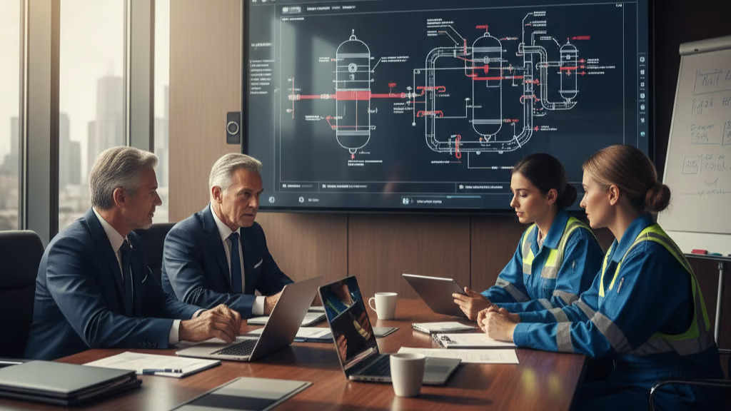 Join PetroSync API Training to Strengthen Compliance 1 Auto Draft