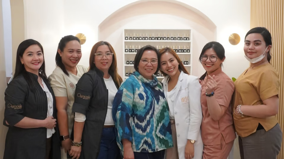 We Spoke with 100+ Philippine Importers and Traders. What We Heard Compelled Us to Build a new Sales System