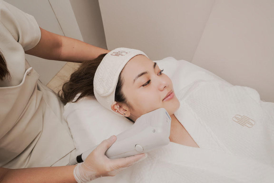 Curated visual reference: Picture Idea: Non Surgical Skin Tightening Alternatives Gain Ground In The