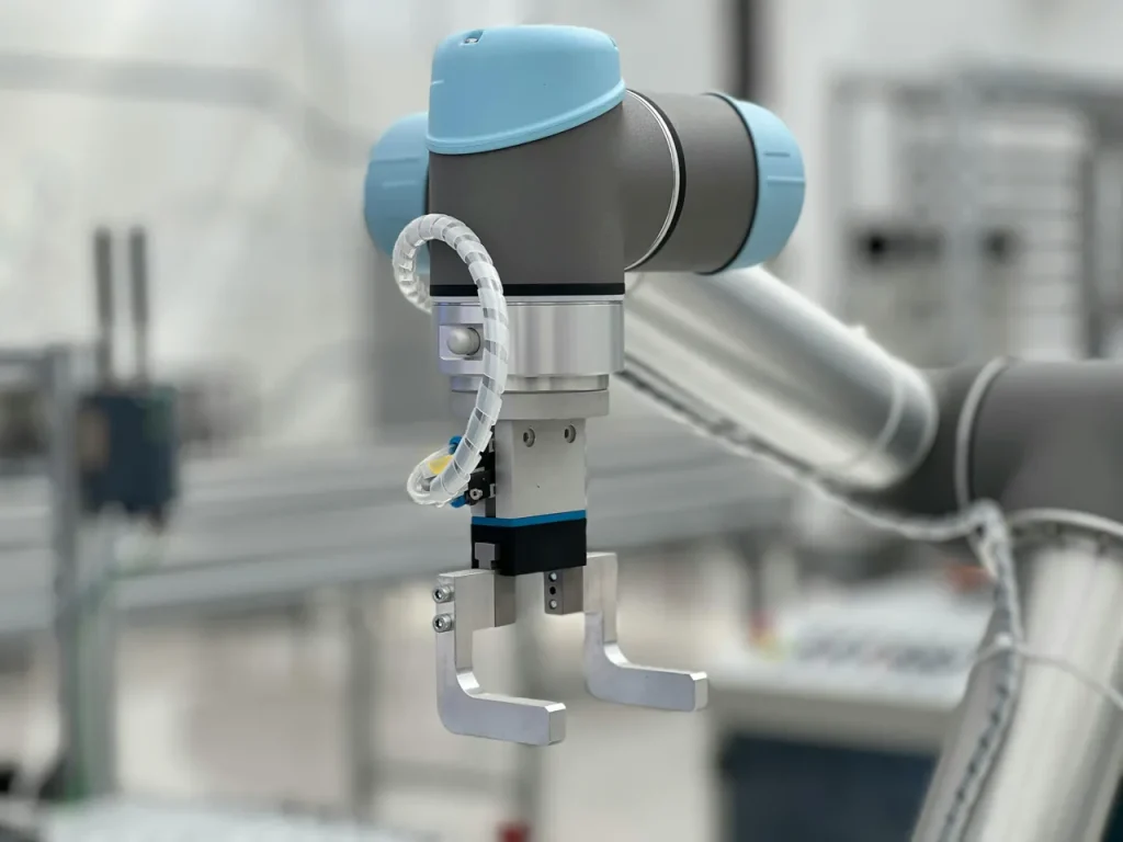 7 Ways Automation Improves Production Consistency 1 7 Ways Automation Improves Production Consistency
