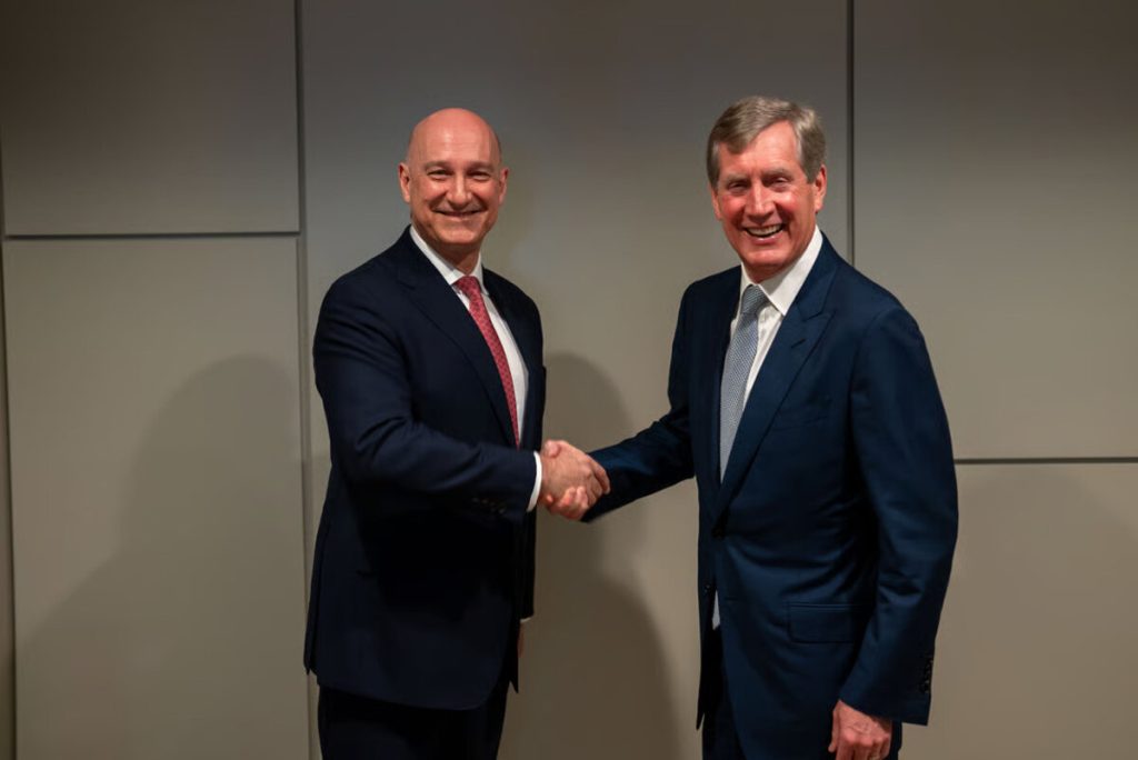SAVILLS ANNOUNCES ACQUISITION OF EASTDIL SECURED LLC