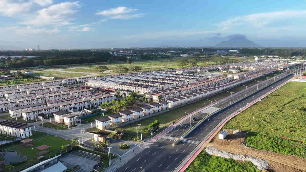 Batangas emerges as key growth area for horizontal residential developments 1 Batangas emerges as key growth area for horizontal residential developments