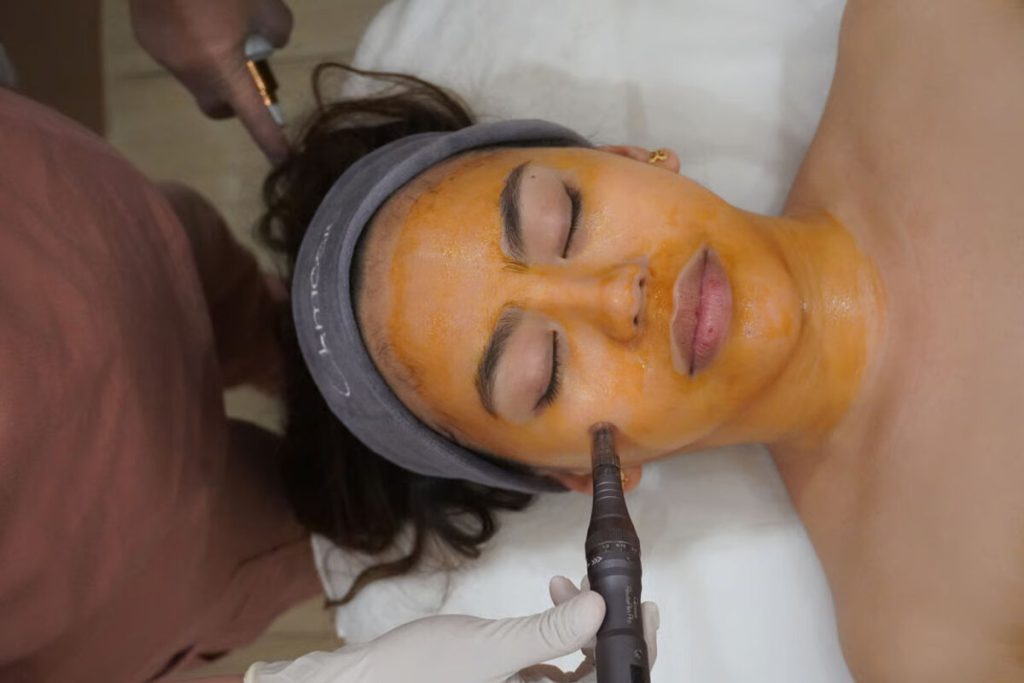 Mold Manila Introduces Osmosis MD: A Non‑Inflammatory, Holistic Facial for Filipina Skin