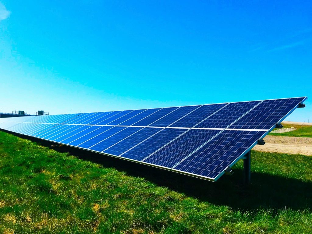 Renewable Energy Solutions