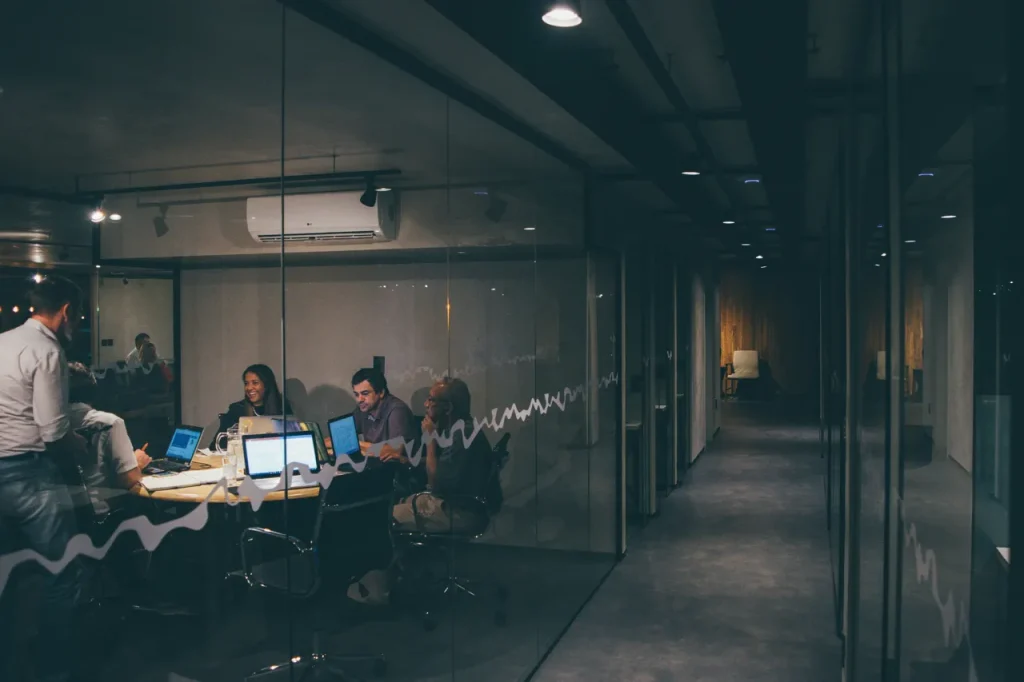 How Employee Safety Training Supports Workplace Stability