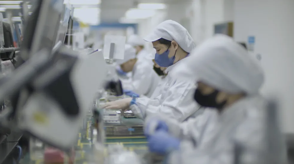 Ready for Anything: Local Electronics Manufacturer Turns Preparation Into a Competitive Edge