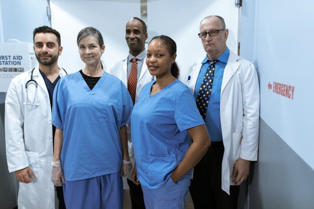 Medical Business