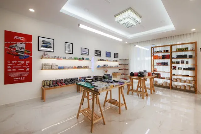 Opening a New Store? Here's 5 Things You Have to Have 1 Opening a New Store