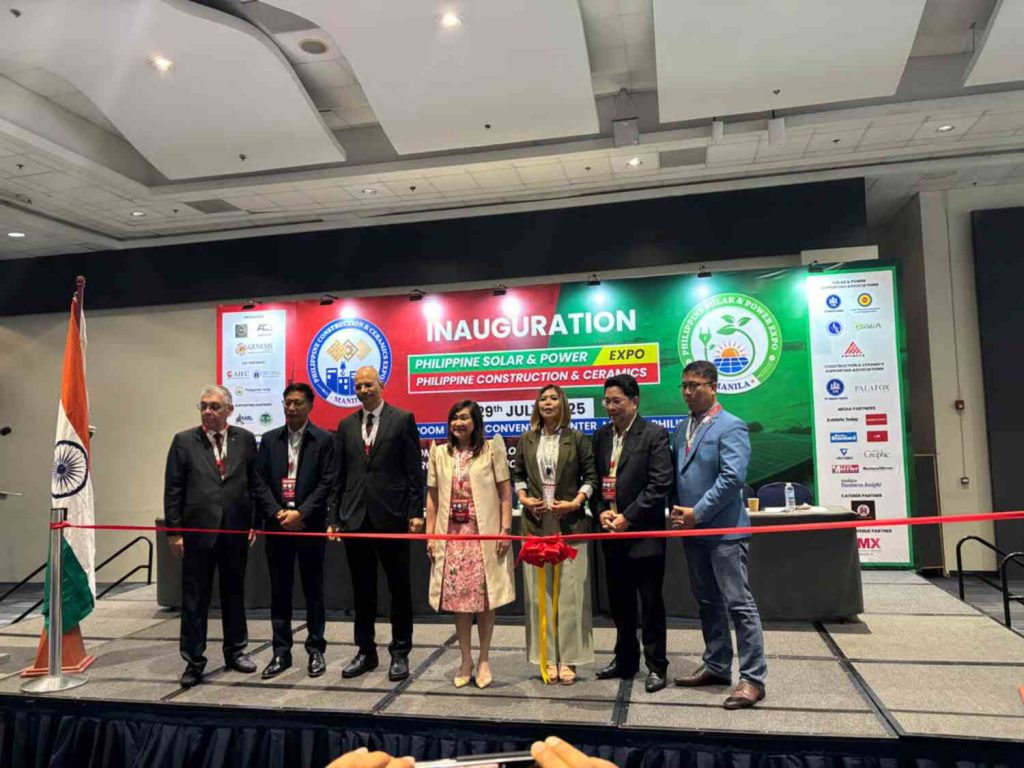 Philippine Construction & Building Materials Expo 2026 Returns to Manila on September 24–25, Unlocking ASEAN Market Opportunities