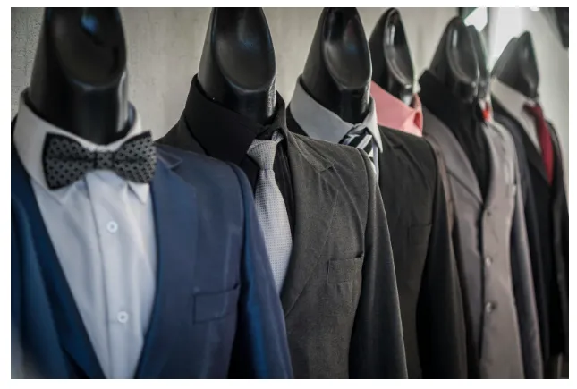 How To Be Looking Your Best at Your Corporate Job