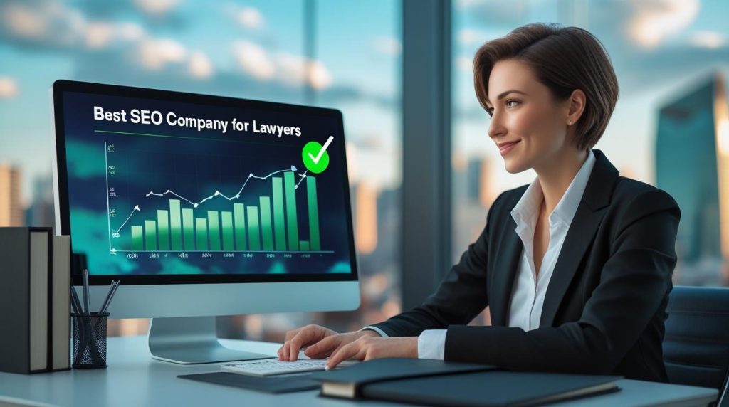 How to Choose the Best SEO Company for Lawyers in 2026 5 Best SEO Company for Lawyers