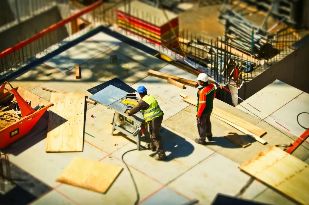 4 Key Factors That Influence Successful Large-Scale Residential Development