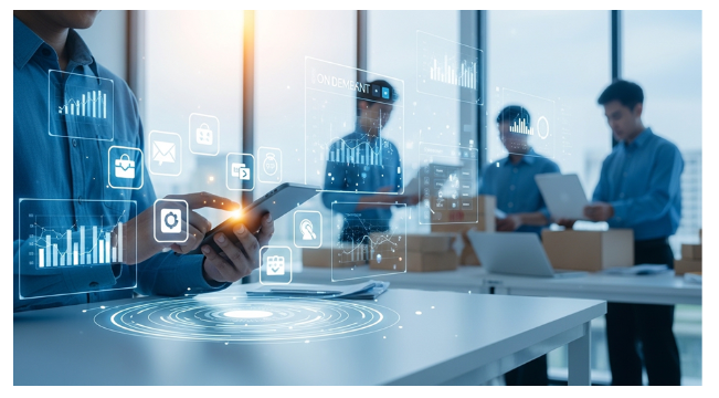 How On-Demand Apps Are Transforming Small Business Operations in 2026 1 How On-Demand Apps Are Transforming Small Business Operations in 2026