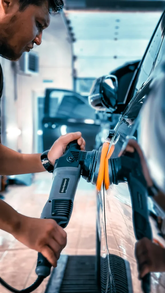 5 Reasons to Invest in Ceramic Coating for Your Vehicle 1 5 Reasons to Invest in Ceramic Coating for Your Vehicle