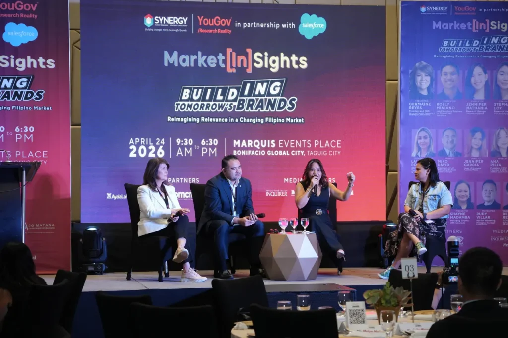 Synergy reveals the “Split-Wallet” reality where emotional ROI drives brand relevance 2 Synergy reveals the “Split-Wallet” reality where emotional ROI drives brand relevance