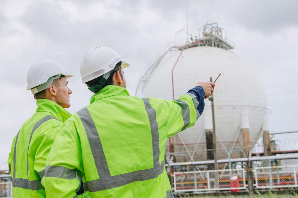 PetroSync Delivers API 653 Training to Prepare Engineers for Tank Inspection Roles