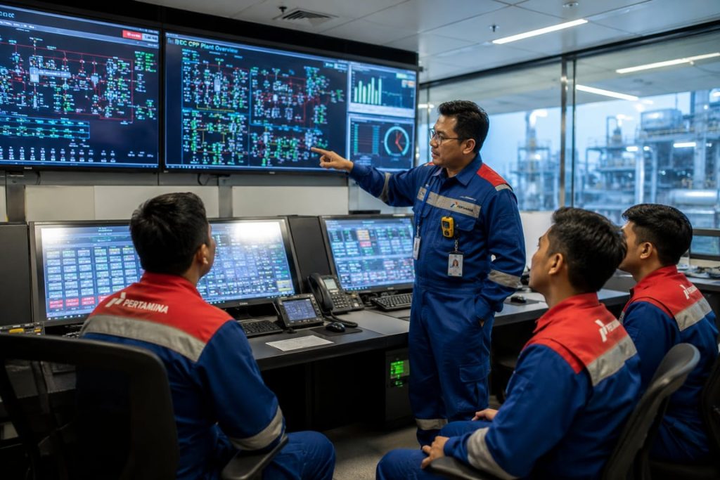 PetroSync Strengthens Workforce Competency in the Oil and Gas Industry Across Asia