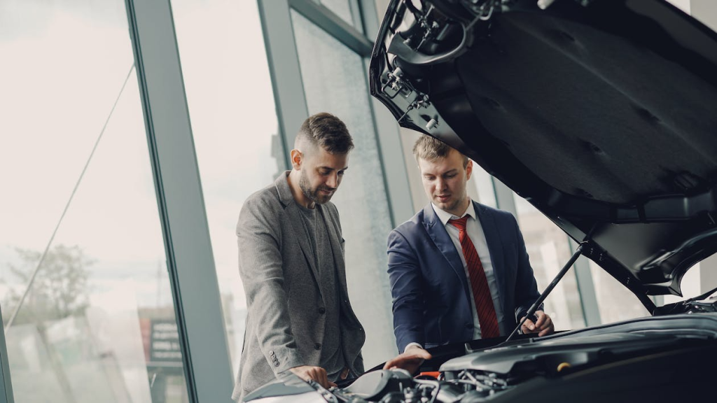 Top Aftermarket Car Upgrades That Can Turn Your Passion for Cars into a Profitable Business 1 Aftermarket Car Upgrades