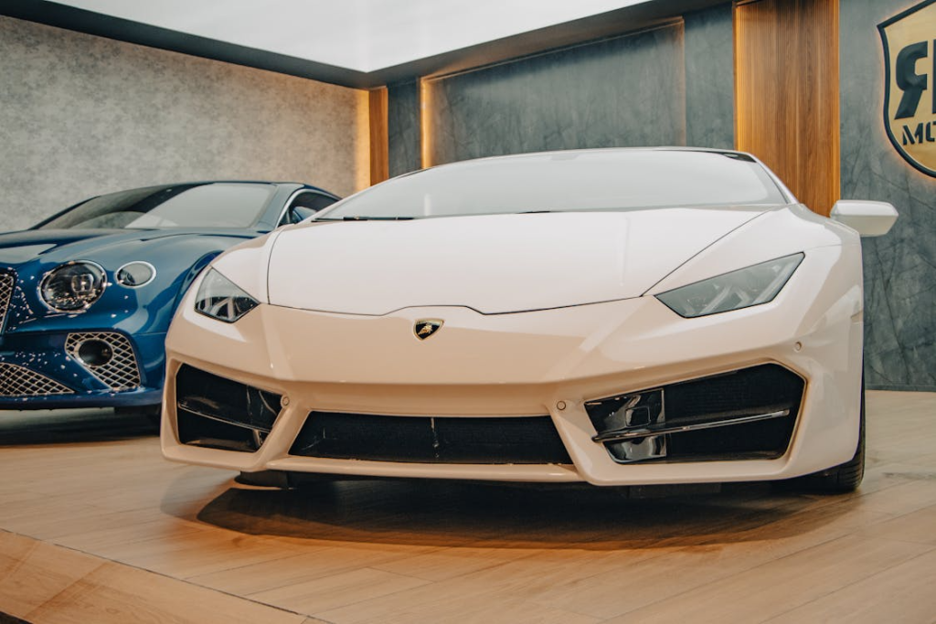 Top Aftermarket Car Upgrades That Can Turn Your Passion for Cars into a Profitable Business 4 Auto Draft
