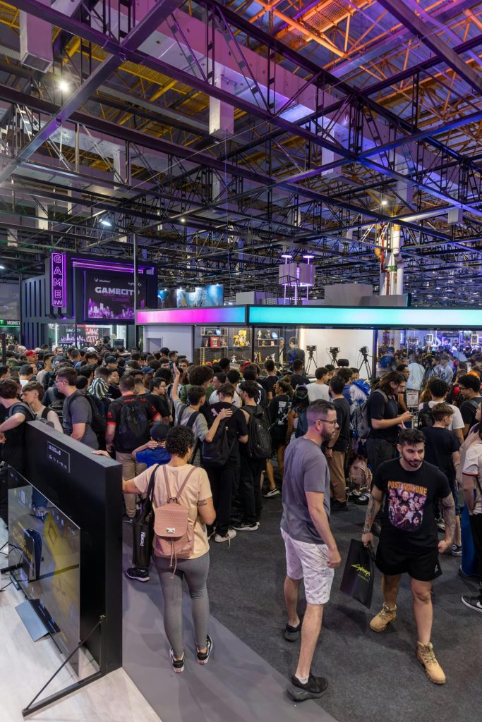 Booth Design Trends