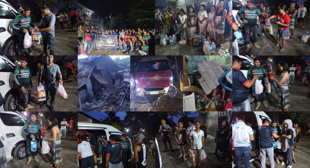 Carziqo Extends Relief Aid to Earthquake-Affected Families in General Santos City 4 Carziqo Extends Relief Aid to Earthquake-Affected Families in General Santos City
