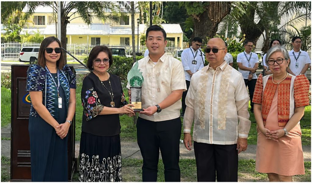 Casino Plus-CDC Heritage Initiative Wins at 3rd Philippine LEAF Awards 4 Auto Draft