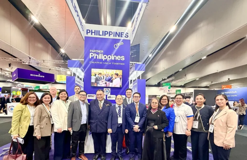 Digital Health Festival 2026: PH health tech SMEs impress Australian business community