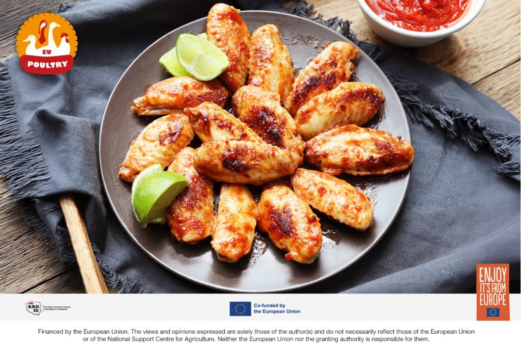 The Philippines: rising demand for poultry highlights the importance of imports 1 rising demand for poultry