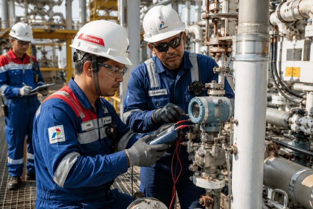PetroSync Delivers Practical Engineering Training for Industrial Operations Teams 2 PetroSync Delivers Practical Engineering Training for Industrial Operations Teams