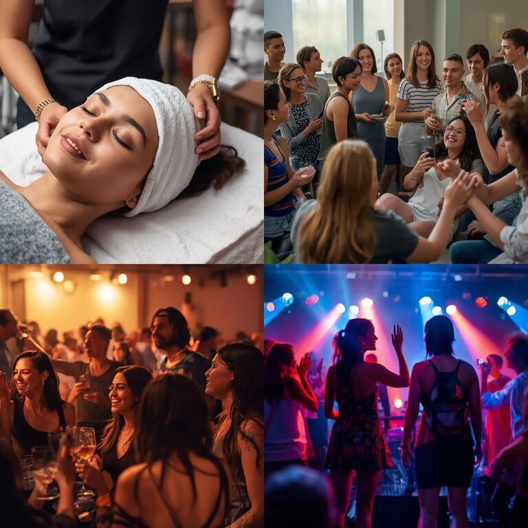 Relax, Reflect, Connect, and Dance: RYC Wellness Unveils Its Signature Weekly Experiences 2 Auto Draft