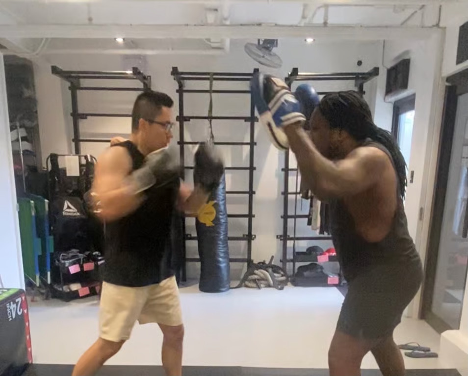 Top 5 Martial Arts and Kickboxing Gyms in South Luzon 1 Top 5 Martial Arts and Kickboxing Gyms in South Luzon