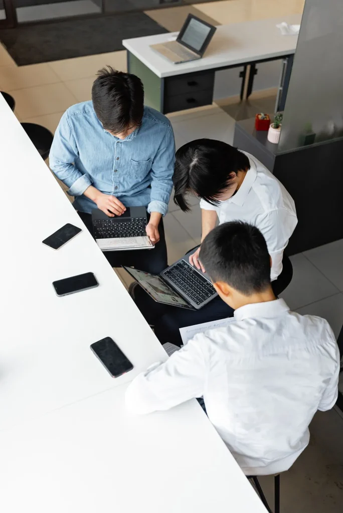 Why It's Important For Teams To Collaborate At Work 1 Why It's Important For Teams To Collaborate At Work