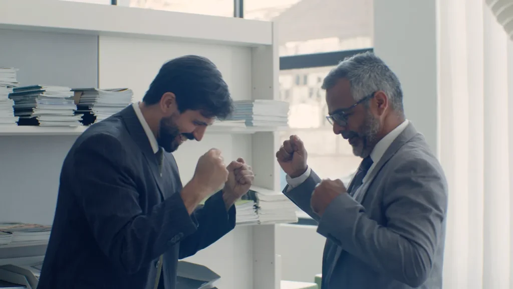 Why Some Businesses Scale Effortlessly While Others Stall 1 Businesses Scale