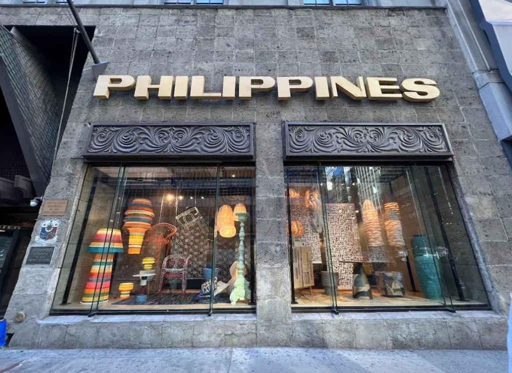 Likhang Filipino Takes Manhattan 1 Likhang Filipino Takes Manhattan