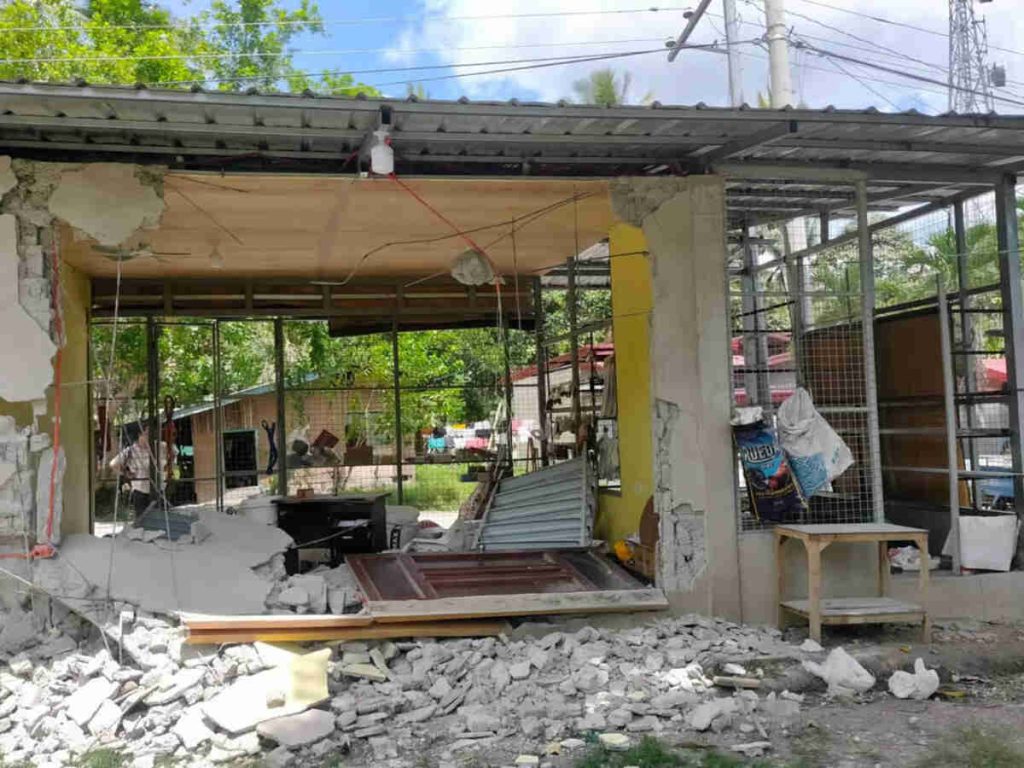 Casino Plus’ Color Your World Foundation Activates Quick Response for Quake-Hit Communities in Mindanao 2 Casino Plus’ Color Your World Foundation Activates Quick Response for Quake-Hit Communities in Mindanao