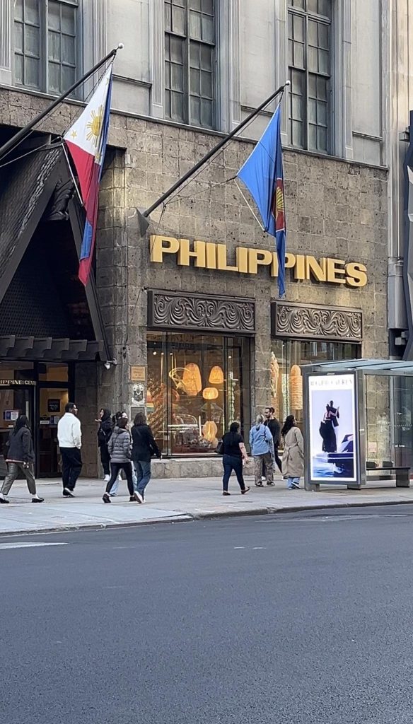 Likhang Filipino Takes Manhattan 2 Auto Draft