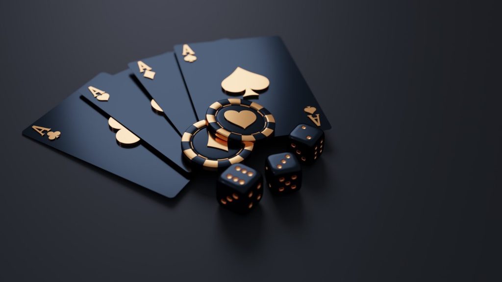 How To Perform GamStop Registration: Simple Guide 1 a close-up of a game board