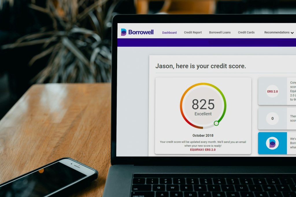 If you have bad credit, getting a loan is still an option 2 graphical user interface, website